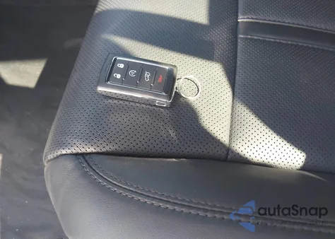 2025 Jeep Wagoneer L Series Ii Carbide 4X4 из США, поврежденный, VIN 1C4SJSBP6SS531724